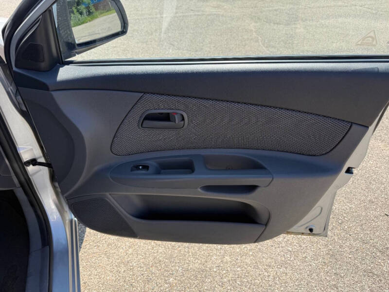 2009 Kia Rio5