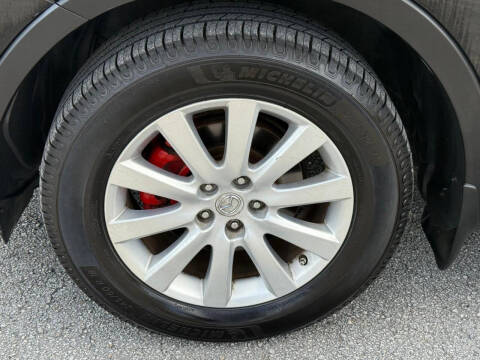 2010 Mazda CX-9 Touring