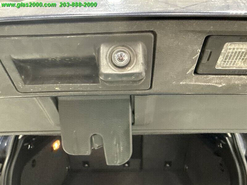 2015 Volkswagen Tiguan S 4Motion