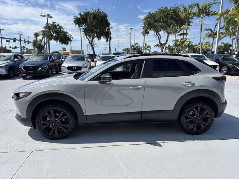 2026 Mazda CX-30 2.5 S Preferred