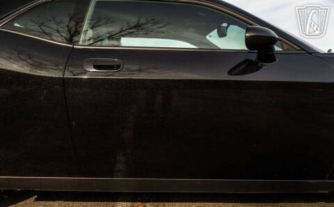 2009 Dodge Challenger R/T