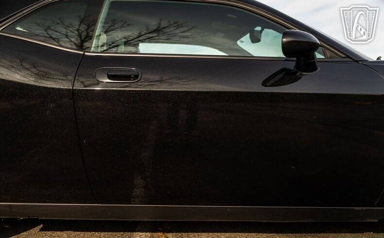 2009 Dodge Challenger R/T