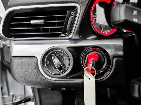 2016 Porsche 911 Carrera