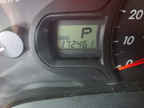 2014 Toyota Sienna LE 7-Passenger Auto Access Seat