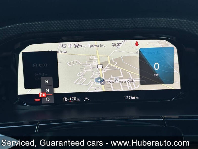 2024 Volkswagen Atlas Cross Sport SEL 4Motion