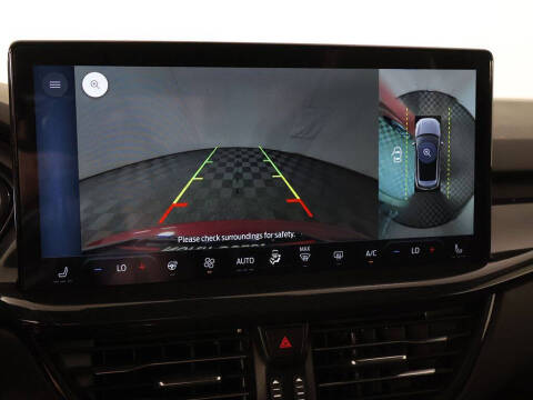 2023 Ford Escape Hybrid ST-Line Select