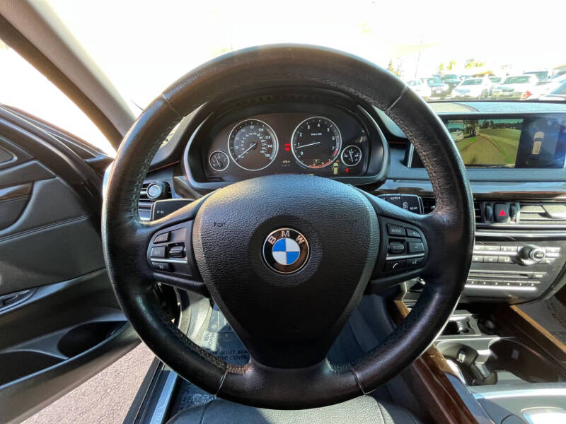 2014 BMW X5 sDrive35i