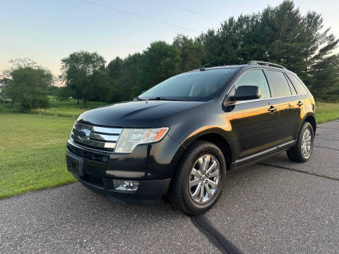 2010 Ford Edge