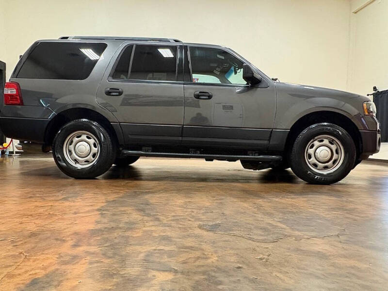 2016 Ford Expedition XL Fleet