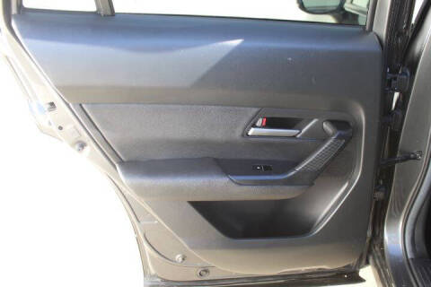 2024 Mazda CX-50 2.5 S Preferred