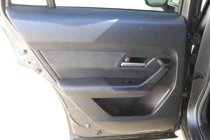 2024 Mazda CX-50 2.5 S Preferred