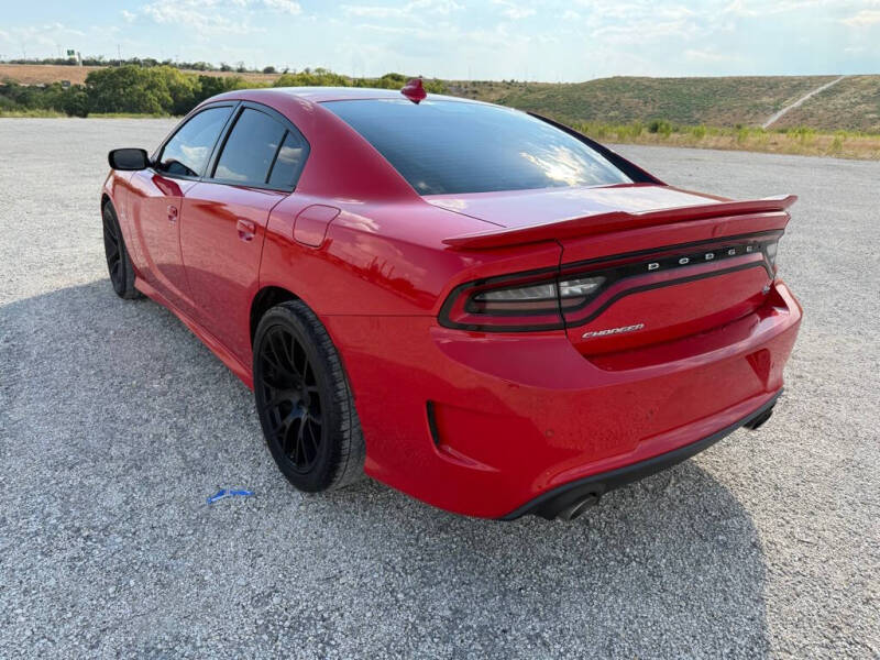 2020 Dodge Charger R/T