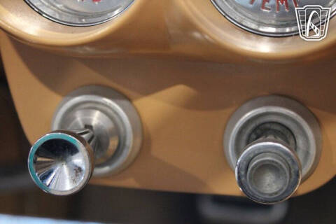 1962 Chevrolet Corvette