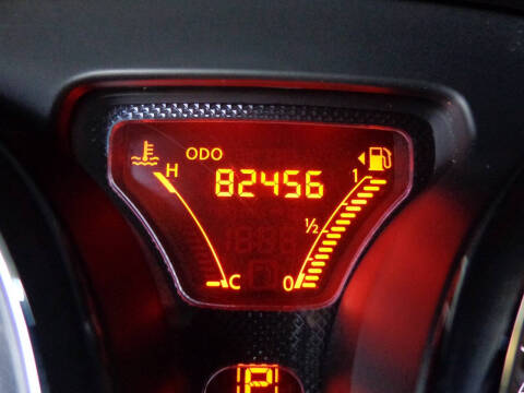 2014 Nissan Versa Note S Plus