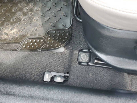 2014 Kia Forte LX