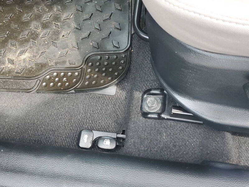 2014 Kia Forte LX