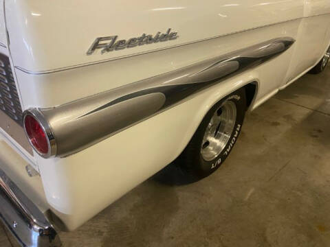 1959 Chevrolet Apache