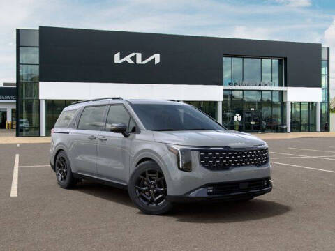 2026 Kia Carnival SX Prestige