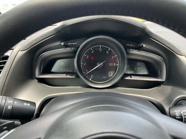 2018 Mazda MAZDA3 46