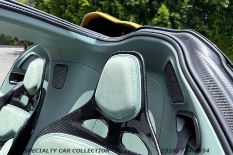 2026 Aston Martin Valhalla