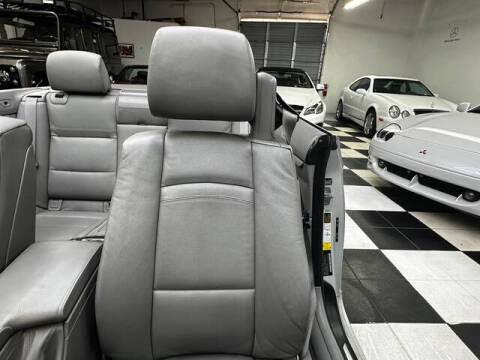 2011 BMW 3 Series 335i