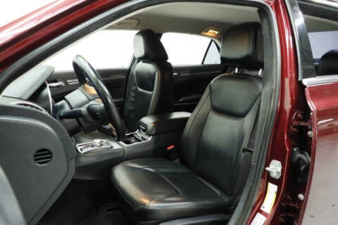 2017 Chrysler 300 Limited