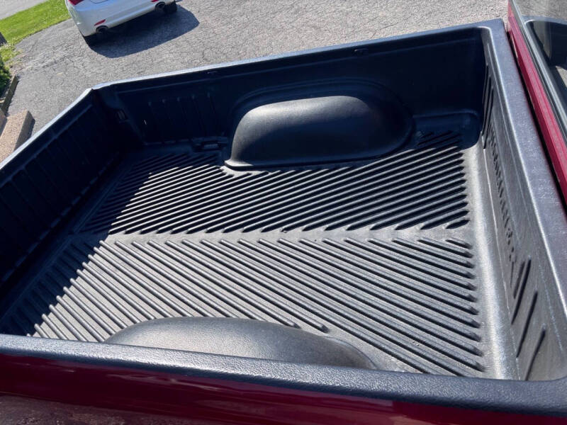 1992 Toyota Pickup