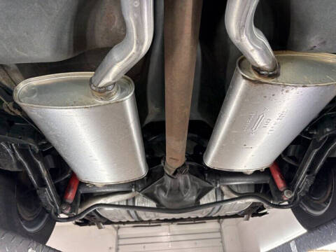 1974 Chevrolet Monte Carlo