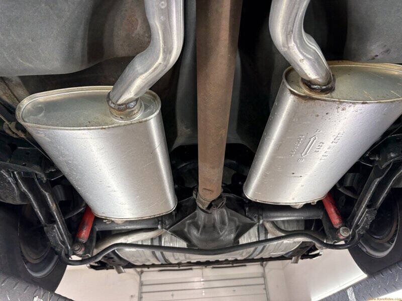 1974 Chevrolet Monte Carlo