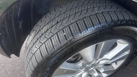2012 Acura RDX SH-AWD w/Tech