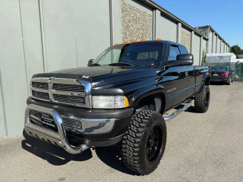 1999 Dodge Ram 2500 For Sale - Carsforsale®