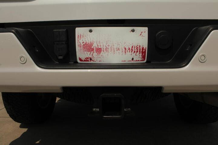 2020 GMC Sierra 2500HD