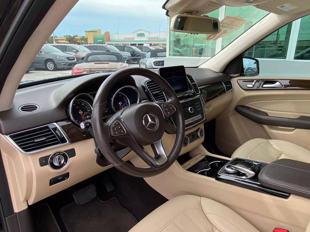 2018 Mercedes-Benz GLE for sale at Sonydam Auto Sales Orlando in Orlando, FL