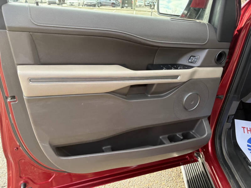 2018 Ford Expedition XLT