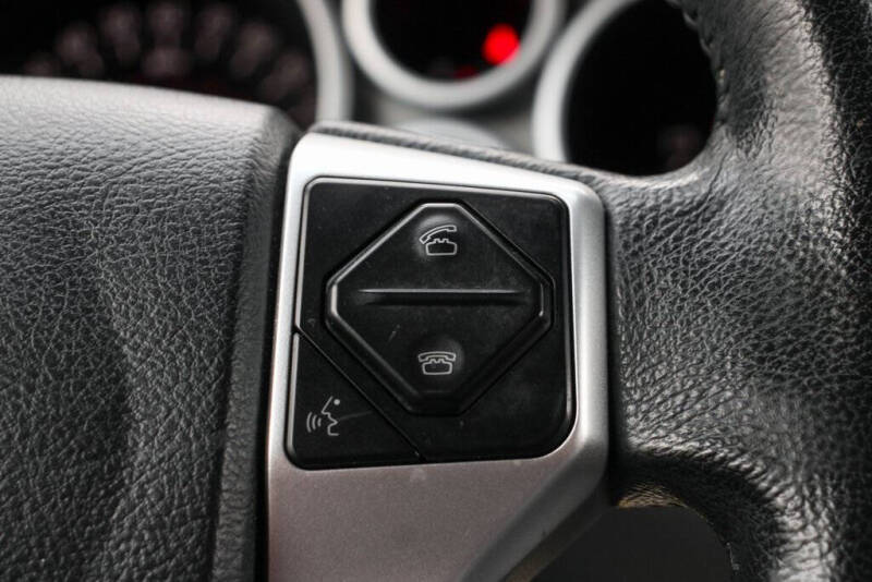 2017 Toyota Sequoia Limited