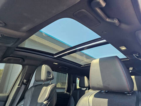 2025 Acura MDX SH-AWD w/A-SPEC