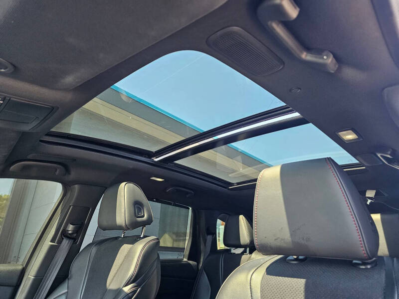 2025 Acura MDX SH-AWD w/A-SPEC
