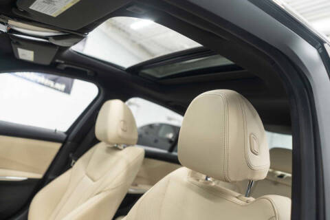 2025 BMW 3 Series 330i xDrive