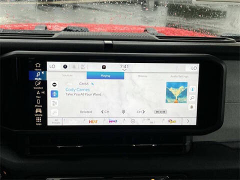 2025 Jeep Gladiator Willys