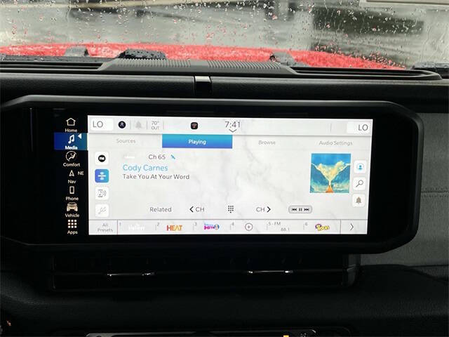 2025 Jeep Gladiator Willys