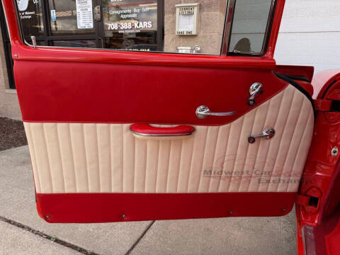 1955 Chevrolet 210