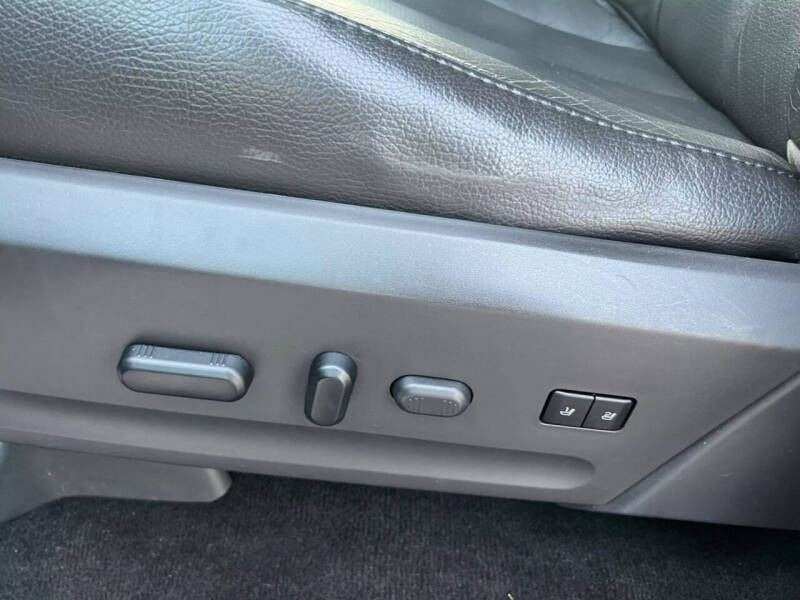 2012 Ford Expedition Limited