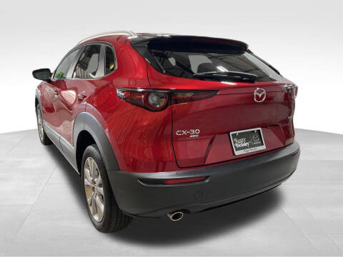 2023 Mazda CX-30 2.5 S Preferred
