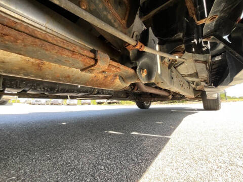 2006 Toyota Tacoma X-Runner V6