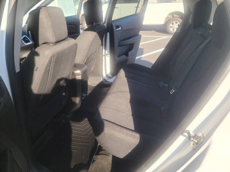 2013 GMC Terrain SLE-1