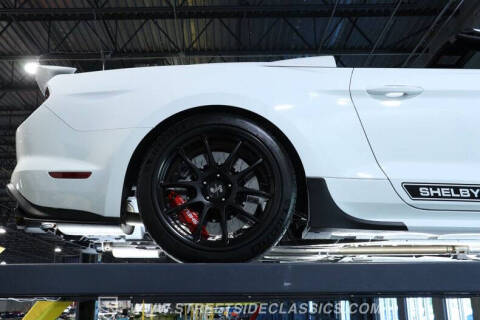 2023 Ford Mustang GT Premium