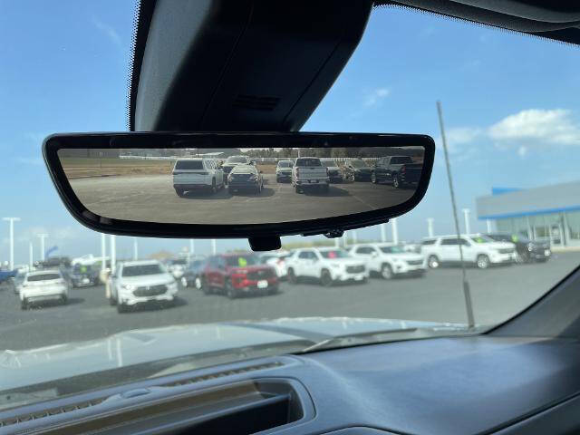 2021 GMC Sierra 2500HD