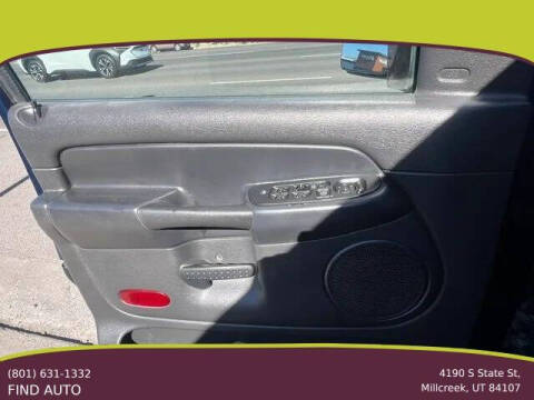 2005 Dodge Ram 2500
