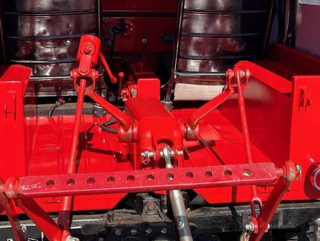 1948 Willys Jeep
