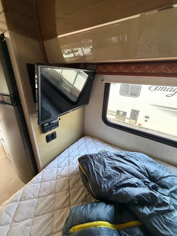 2016 Winnebago View